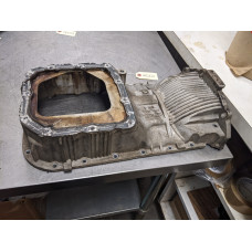 04S221 Upper Engine Oil Pan For 07-12 Hyundai Elantra  2.0 2152123700